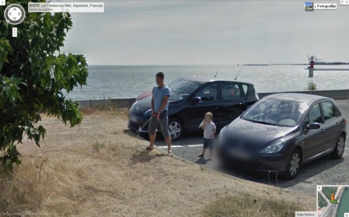 Photo: Google.
