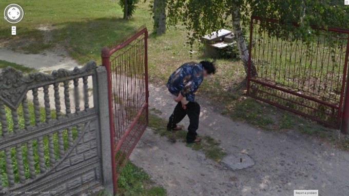 Photo: Google.