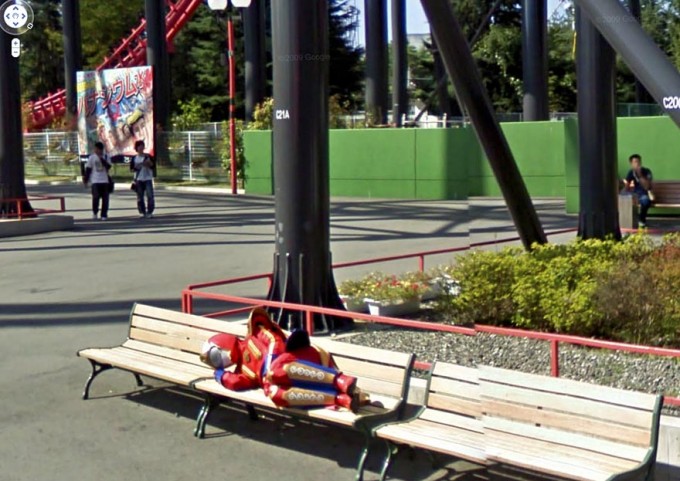 Photo: Google.
