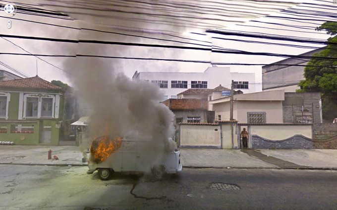 Photo: Google.