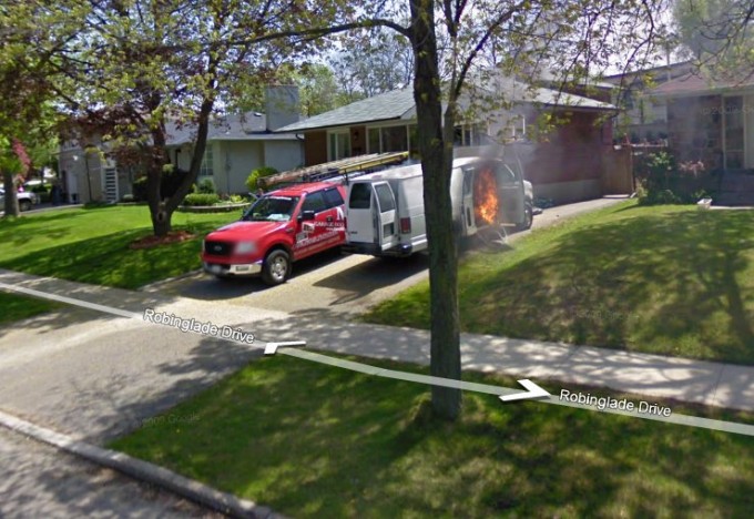 Photo: Google.