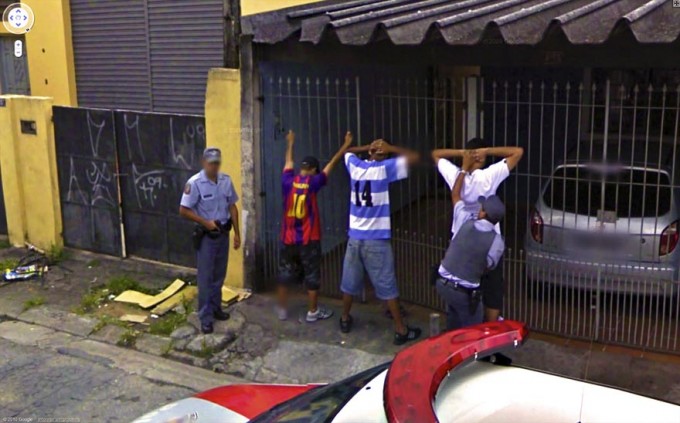 Photo: Google.