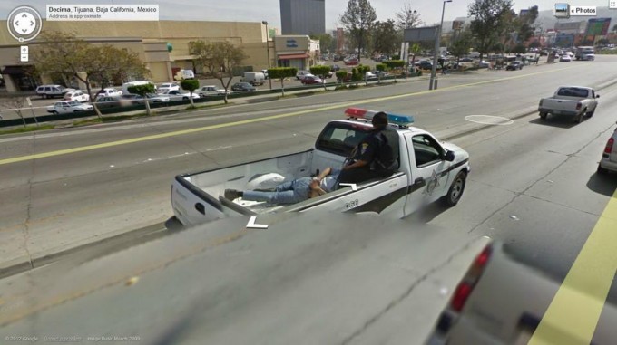 Photo: Google.