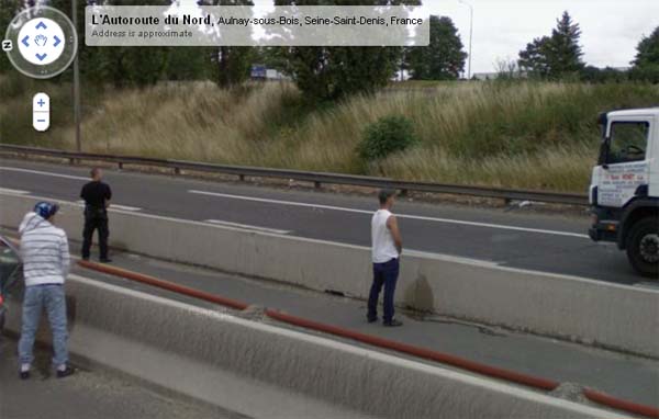 Photo: Google.