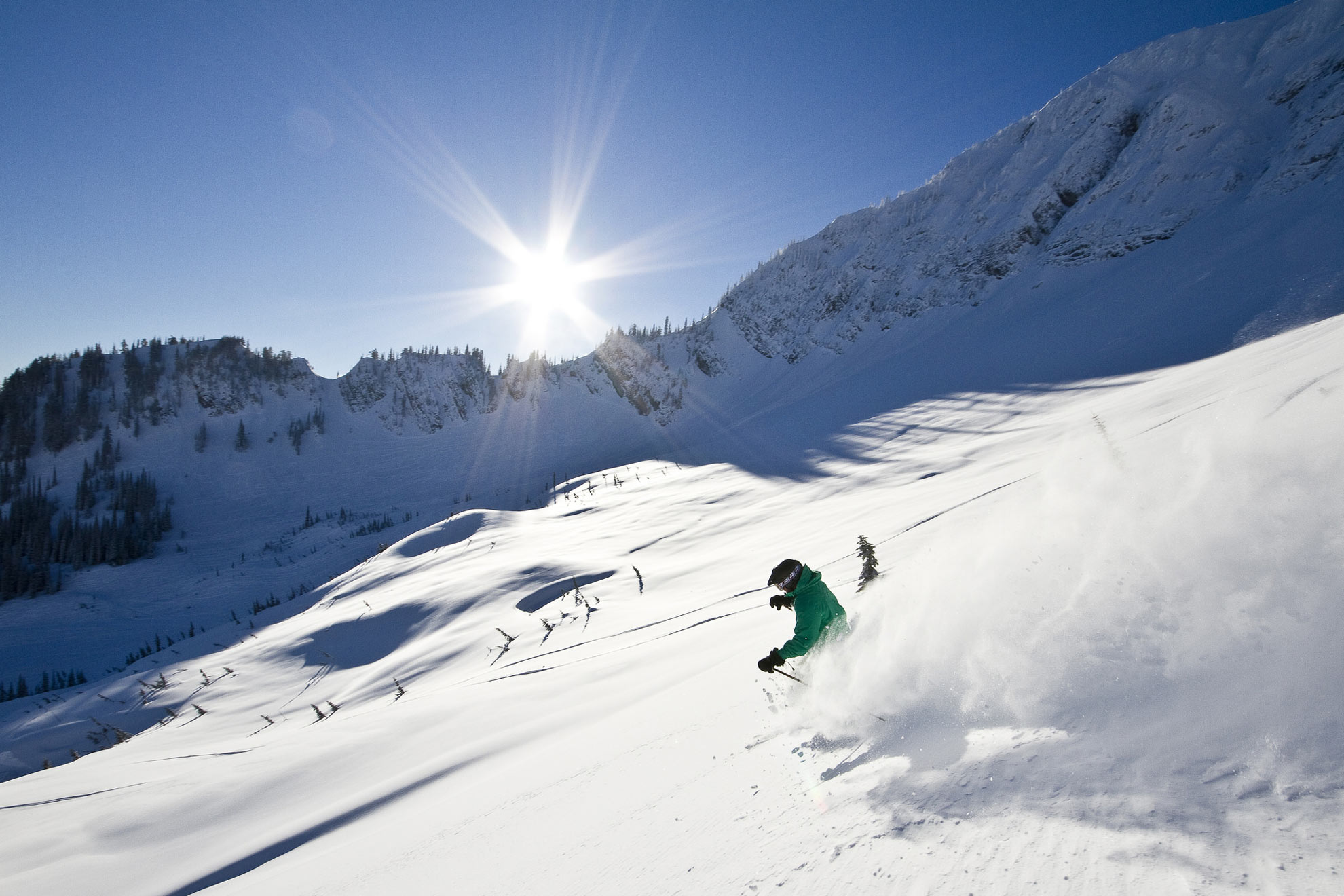 head henry georgie fernine alpine resort