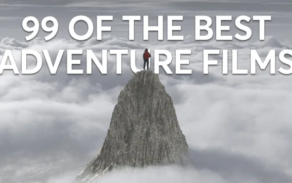 99 best adventure films