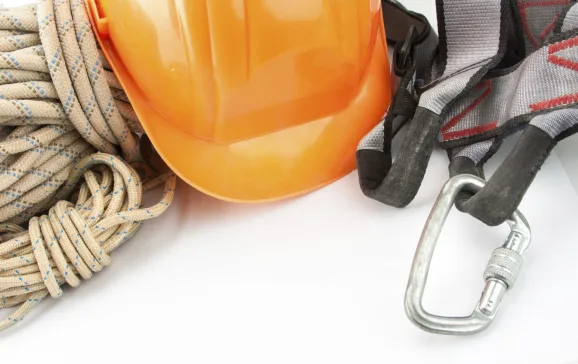 abseil gear istockcom