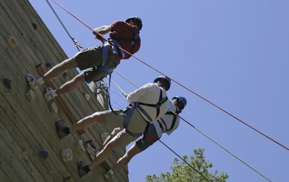 abseil styles istockcom