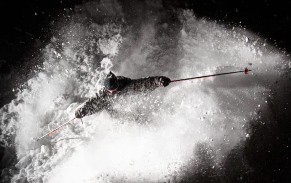 adventure photo competition skiing
