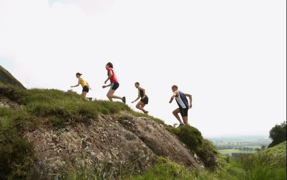 adventure racing uk
