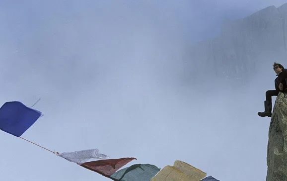 alex lowe climber body found tibet