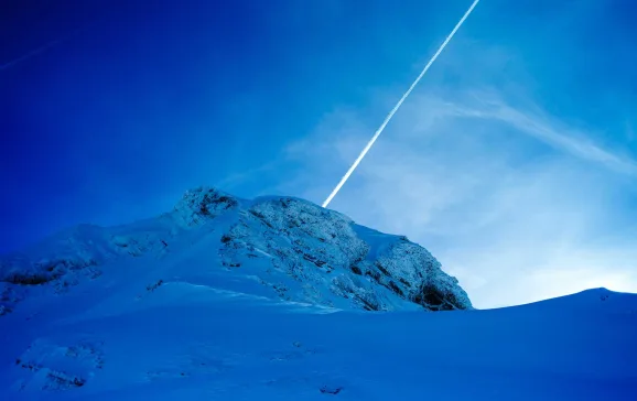 alternative winter activities french alps