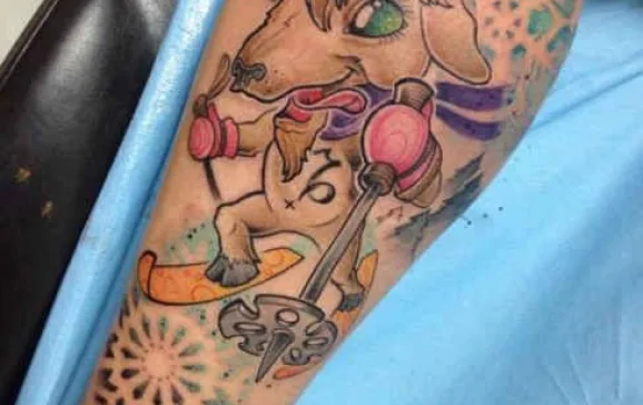 best idea tattoo