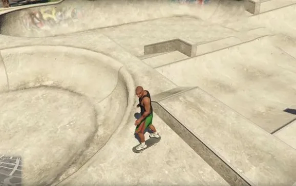 can ou skateboard on gta 01 680x354