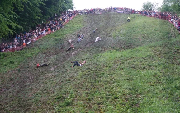 cheese rolling everything you need to know cover 1 1