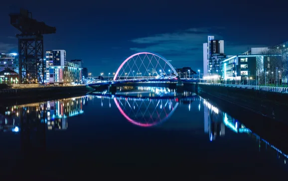 cop26 scotland climate change