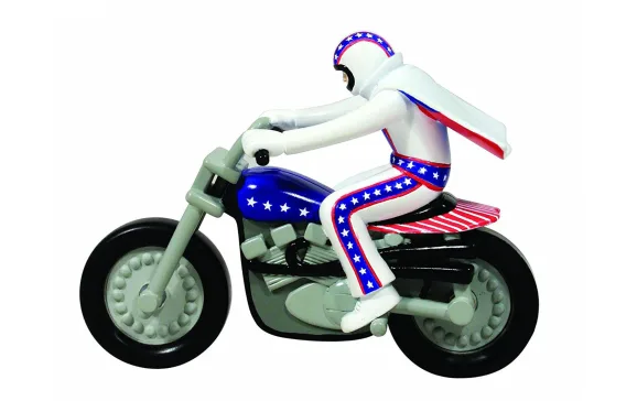 evel knievel quotes