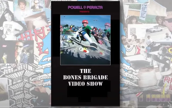 films of stacy peralta