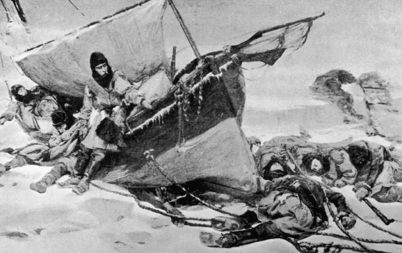 franklin expedition