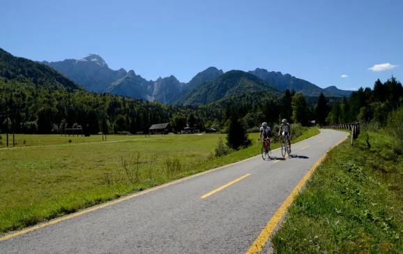 friuli venezia giulia alpe adria tarvisio trail