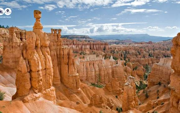 guide to bryce canyon logo