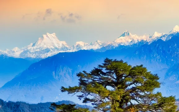 highest unclimbed mountain gangkhar puensum