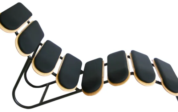 jet set lounge chair