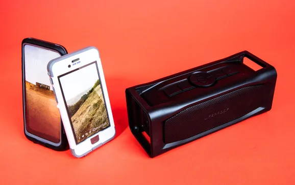 lifeproof aquaphonic aq10 speaker review 03