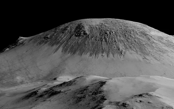 mars