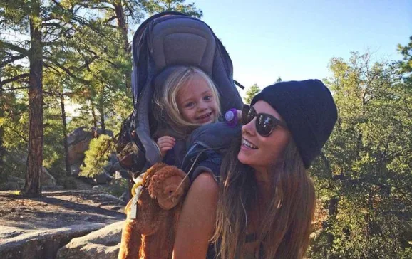 morgan brechler adventurous mum born wild movie 680x510