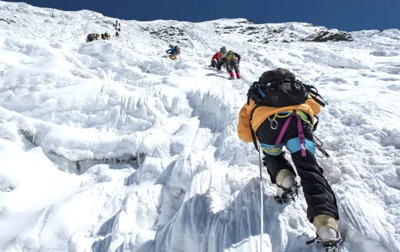 mountaineering equipment mountain ice climbing boots ireland books