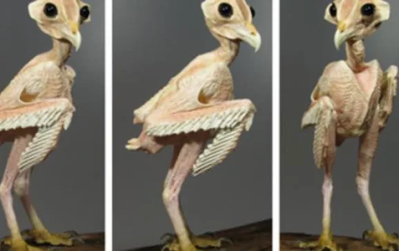 owl 1 0