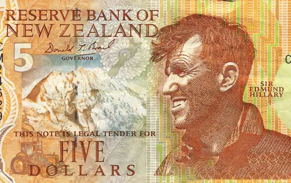 sir edmund hillary 1