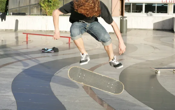skate spot mpora image