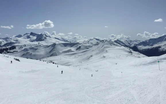ski puns