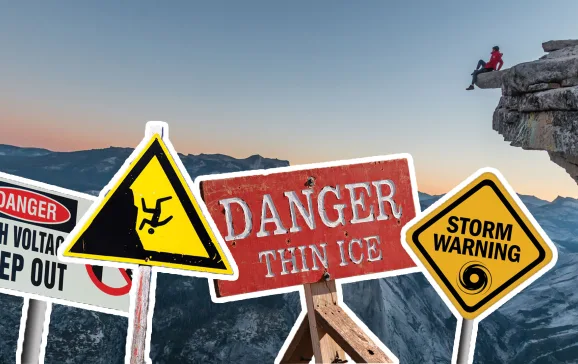 stupid ways to die