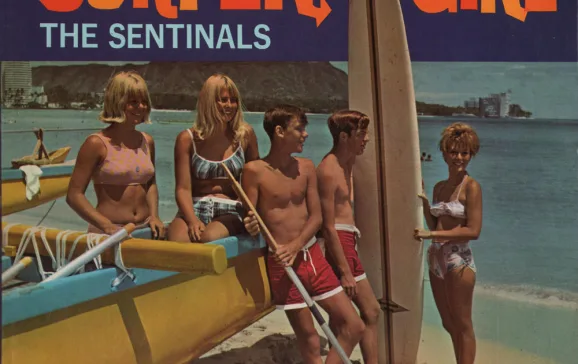 surf album 18