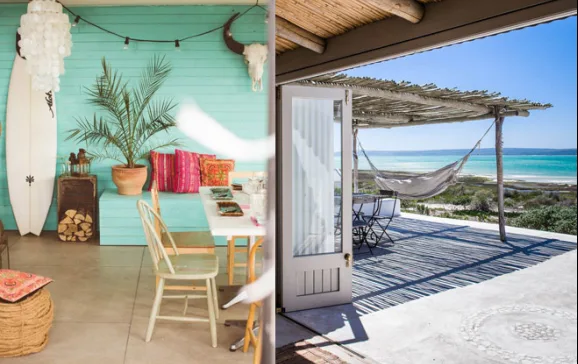 surf shack featured image