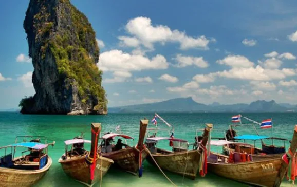 thailand 680x340