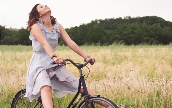 vibrating bike seat1