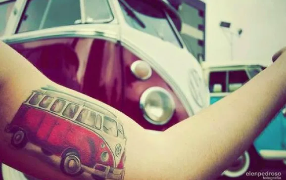 vw tattoo chasewgregory com