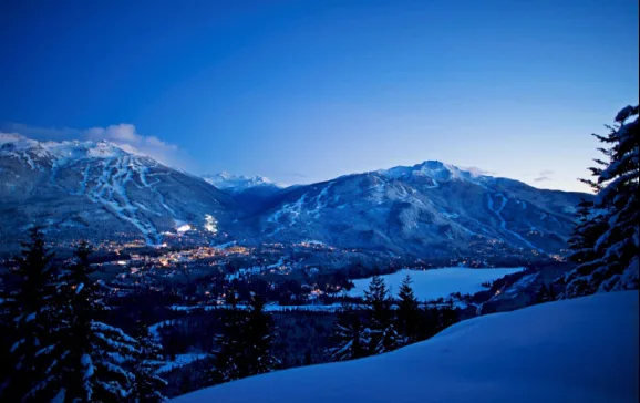 whistler 3