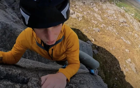 wide boyz norway film your own free solo