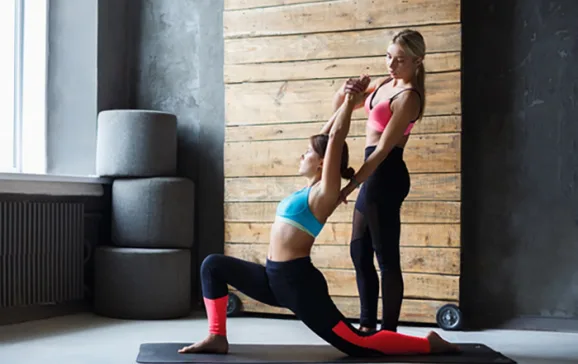 yoga teacher training course uk london instructor classes studio