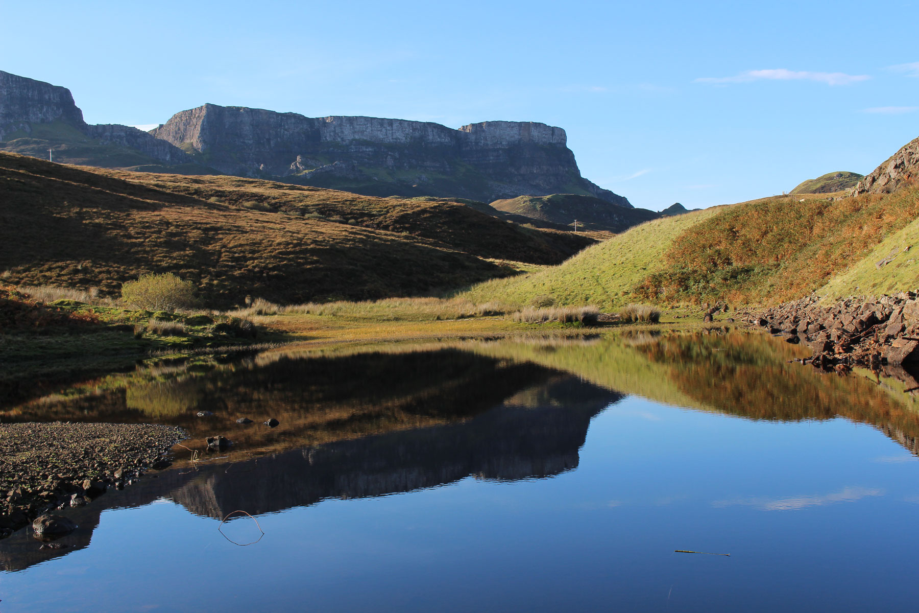 Isle of Skye - Jack Clayton