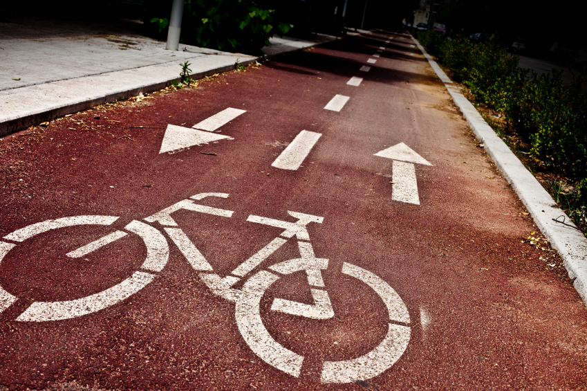 23 terrible bike puns