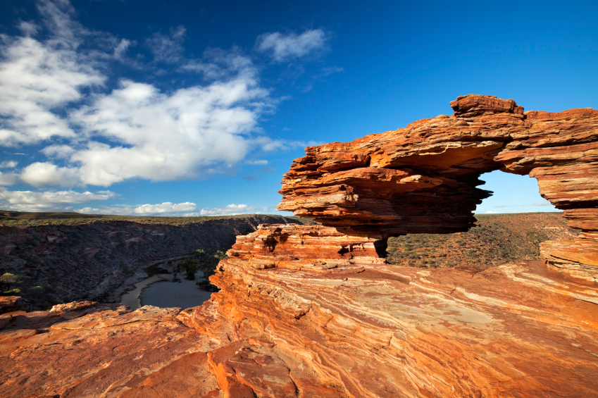 Gap year in Australia