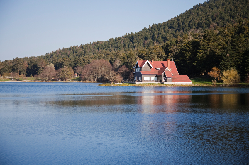 23 Isolated Dream Houses That Will Give You Serious Wanderlust 10