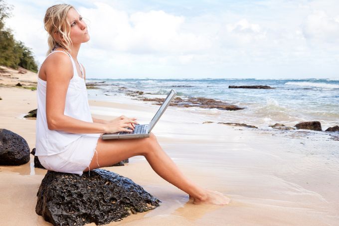 Travel Writer Jobs Travelling Employment