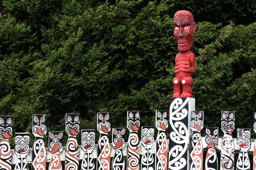 10 Best Things to Do on a Gap Year in New Zealand maori
